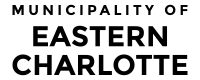 Logo for Municipality of Eastern Charlotte, New Brunswick